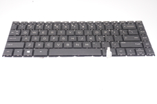 490.0E807.0L01 for Hp -  US Keyboard