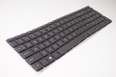 490.0GB07.0S01 for Hp -  US Keyboard