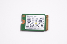 496FF for Dell -  256GB PCIe NVMe Gen3x4 M.2 2230  SSD Drive