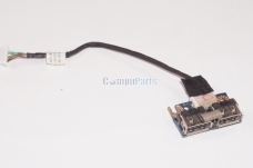 499093-001 for Hp -  USB Ports Circuit Board