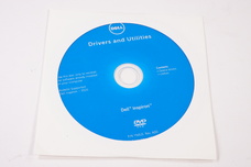 4DNJ4 for Dell -  Resource Driver AND Utility