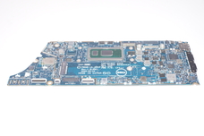 4J6CM for Dell -  Intel i5-10310U Motherboard