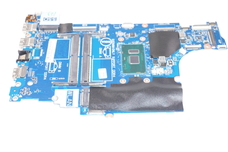 4JKWW for Dell -  Intel Pentium 4415U Motherboard