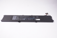 4K1VM for Dell -   97 WH 11.4 V 8070 mAh Battery