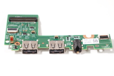 4VC5V for Dell -  Audio USB Board