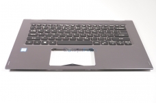 4ZB0DV0100068 for Acer -  US Palmrest Keyboard