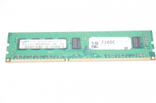 500209-562 for Hp -  2GB , 1333MHZ, PC3-10600, DDR3 Dimm Memory Module