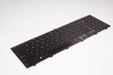 51CHY for Dell -  Keyboard Unit