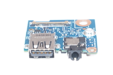 536CD for Dell -  Audio Board