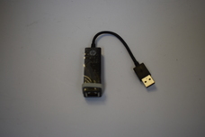 538507-001 for Hp -  USB Ethernet Adapter