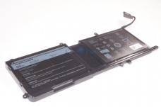 546FF for Dell -  15.2 V 68Wh 4276 mAh Battery