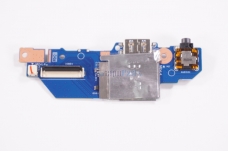 55.A6DN1.001 for Acer -  Input Output I/O Board