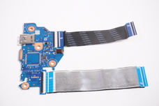 55.AHAN7.001 for Acer -  USB Board