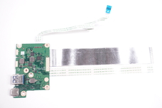 55.AQ1N7.001 for Acer -  Input Output IO Board