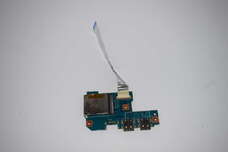 55.BJ901.002 for Acer -  USB Board with Media Card Reader