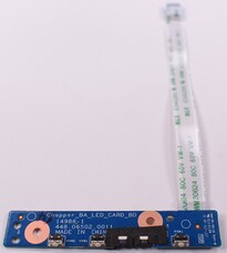 55.G0YN1.001 for Acer -  Power Board ,Assembly