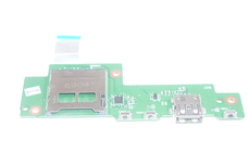 55.GCCN5.004 for Acer -  Input Output Board