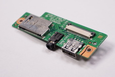 55.GD0N2.001 for Acer -  IO Board