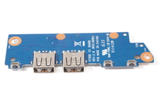 55.GK9N5.001 for Acer -  Usb IO BOARD