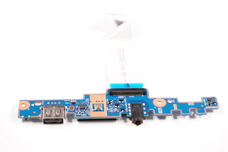 55.GUWN1.002 for Acer -  Power USB Audio I/O Board