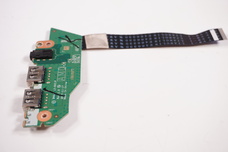 55.GY9N2.001 for Acer -  Input Output Board