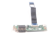 55.HF4N2.001 for Acer -  USB Board