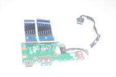 55.HKGN7.001 for Acer -  Input Output Board