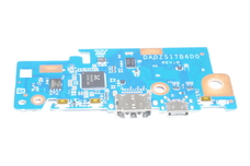 55.HQBN7.001 for Acer -  USB HDMI Power Button Board