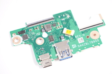 55.HX7N7.001 for Acer -  USB Board