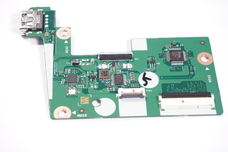 55.LCVN2.003 for Acer -  DOCKING BOARD FOR with out HDD