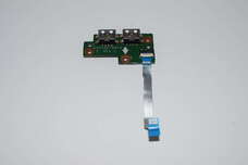 55.M41N7.001 for Acer -  V5-551-8401 Usb Board Daozrptb6c0