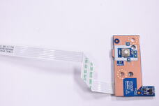 55.M8EN2.001 for Acer -  Power Button Board