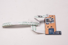 55.M8EN2.004 for Acer -  Power Buttom Board