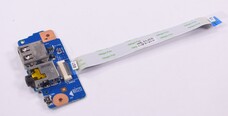 55.M92N1.001 for Acer -  USB Power Board