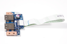 55.MLFN2.001 for Acer -  USB  Board