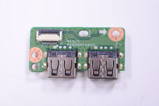 55.MLQN7.002 for Acer -  USB Board