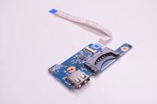 55.MRWN1.001 for Acer -  Usb & Card Reader