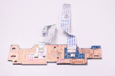 55.N6802.002 for Acer -  Touchpad Button  Board