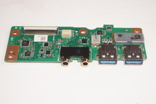 55.Q06N5.001 for Acer -  Board USB Audio MC Reader