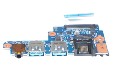 55.Q5MN4.001 for Acer -  Input Output Board