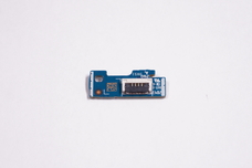 55.Q7KN2.003 for Acer -  HALL SENSOR BOARD