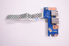 55.RZFN2.001 for Gateway -  Usb Board with Cable