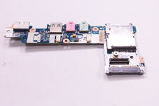 55.SAS02.001 for Acer -  Audio USB Lan IO Board