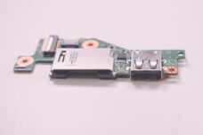 55.SHEN7.002 for Acer -  Card Reader Board