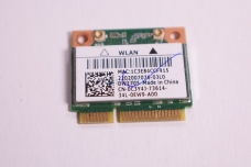 555-BBCB for Dell -  Wireless 1705 802.11B/ g/ n With Bluetooth V4.0