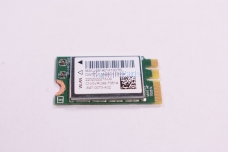 555-BBTT for Dell -  802.11bgn + Bluetooth 4.0, 2.4 GHz, 1x1