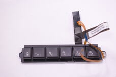 558J8 for Dell -  Keyboard Numpad