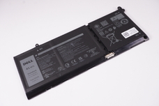 55NWG for Dell -  41Wh 13.2V 3467mAh Battery