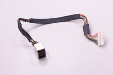 576846-001 for Hp -  DC Power Jack