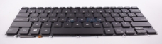 580-AFCD for Dell -  Keyboard Unit